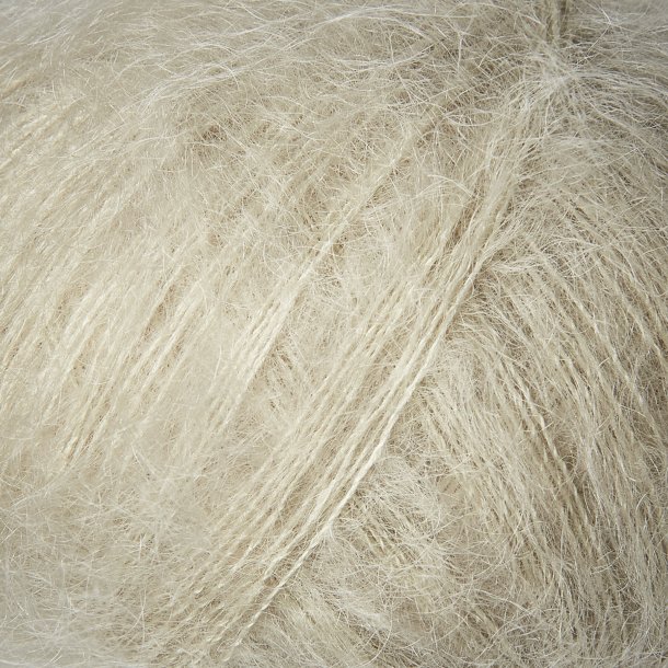 Knitting for Olive - Soft Silk Mohair (RMS) - Marcipan - 25g