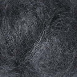 Knitting for Olive - Soft Silk Mohair (RMS) - Midnat - 25g