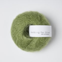 Knitting for Olive - Soft Silk Mohair (RMS) - rteskud - 25g