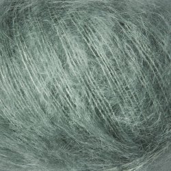 Knitting for Olive - Soft Silk Mohair (RMS) - Stvet Aqua - 25g
