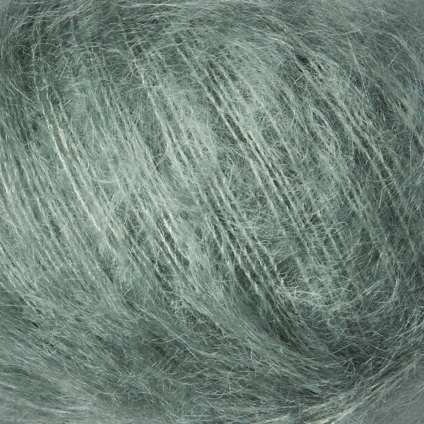 Knitting for Olive - Soft Silk Mohair (RMS) - Stvet Aqua - 25g