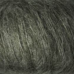 Knitting for Olive - Soft Silk Mohair (RMS) - Stvet Sgrn - 25g