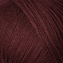 Knitting for Olive - Merino (RWS) - Bordeaux - 50g