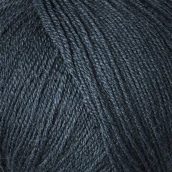 Knitting for Olive - Merino (RWS) - Dyb Petroelumsbl - 50g