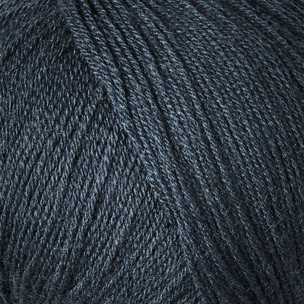 Knitting for Olive - Merino (RWS) - Dyb Petroelumsbl - 50g