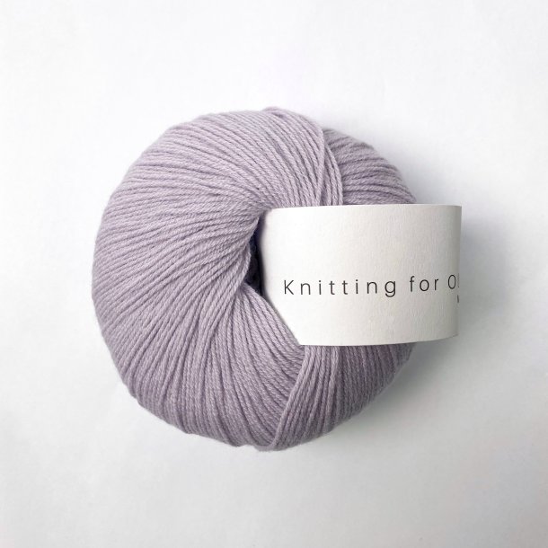 Knitting for Olive - Merino (RWS) - Enhjrninglilla - 50g