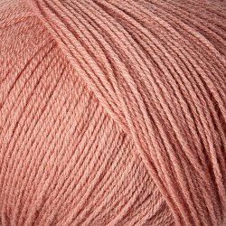 Knitting for Olive - Merino (RWS) - Flamingo - 50g