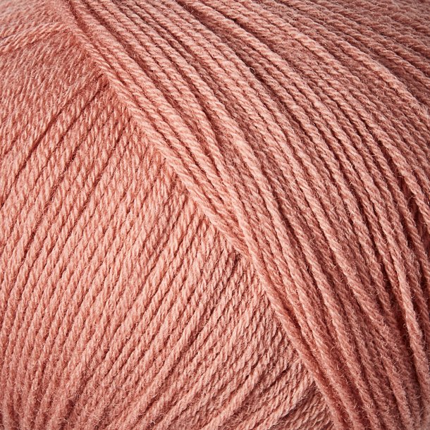Knitting for Olive - Merino (RWS) - Flamingo - 50g