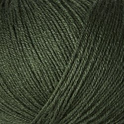 Knitting for Olive - Merino (RWS) - Flaskegrn - 50g