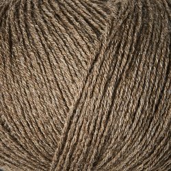 Knitting for Olive - Merino (RWS) - Hasselnd - 50g