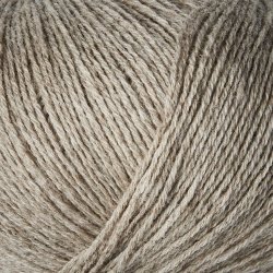 Knitting for Olive - Merino (RWS) - Havregryn - 50g