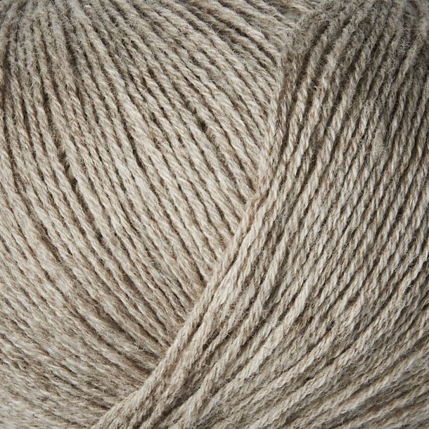 Knitting for Olive - Merino (RWS) - Havregryn - 50g