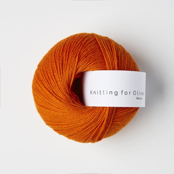 Knitting for Olive - Merino (RWS) - Hokkaido - 50g