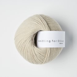 Knitting for Olive - Merino (RWS) - Marcipan - 50g