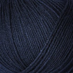 Knitting for Olive - Merino (RWS) - Marinebl - 50g