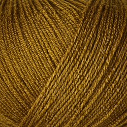 Knitting for Olive - Merino (RWS) - Mrk Okker - 50g