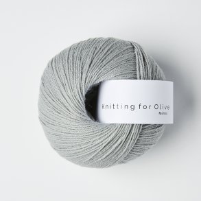 Knitting for Olive - Merino (RWS) - Pudderbl - 50g