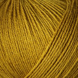 Knitting for Olive - Merino (RWS) - Sennep - 50g