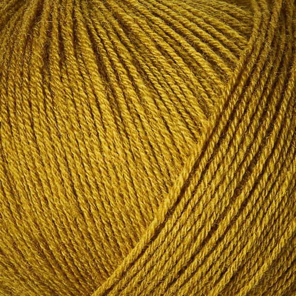 Knitting for Olive - Merino (RWS) - Sennep - 50g