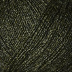 Knitting for Olive - Merino (RWS) - Skifergrn - 50g