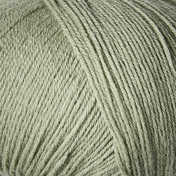 Knitting for Olive - Merino (RWS) - St�vet Artiskok - 50g
