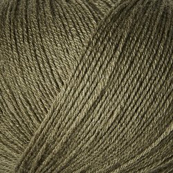 Knitting for Olive - Merino (RWS) - Stvet Oliven - 50g
