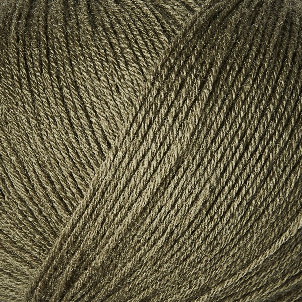 Knitting for Olive - Merino (RWS) - Stvet Oliven - 50g