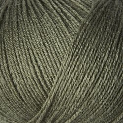 Knitting for Olive - Merino (RWS) - Stvet Sgrn - 50g