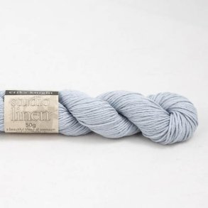 Erika Knight - Studio Linen - hrgarn - Kanoko (408) - 50g
