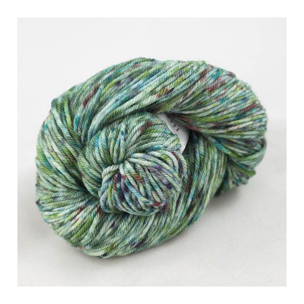 Cowgirlblues - Merino DK Gradient - merino uldgarn - Karma Chameleon - 100g