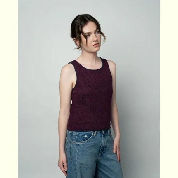 Kit Couture - Asunden Top