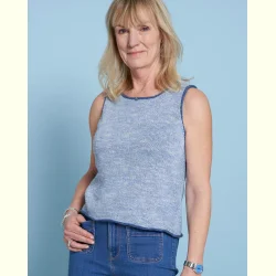 Kit Couture - Asunden Top
