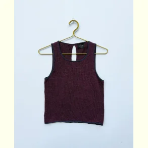 Kit Couture - Asunden Top