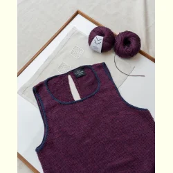 Kit Couture - Asunden Top