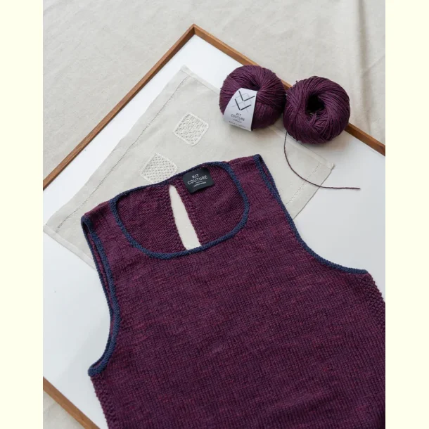 Kit Couture - Asunden Top