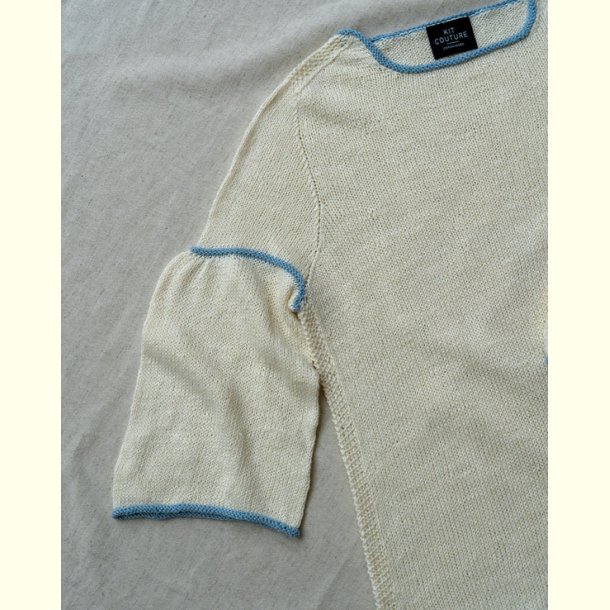 Kit Couture - Asunden T-shirt