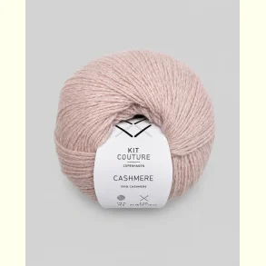 Kit Couture - Cashmere - Cashmere garn - Pudder 2410 - 25g