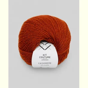 Kit Couture - Cashmere - Cashmere garn - Sienna 2405 - 25g