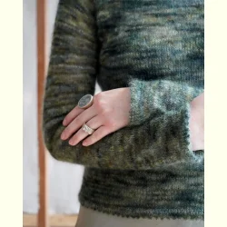 Kit Couture - Askoy Bluse
