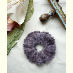 Kit Couture - Askoy Scrunchie