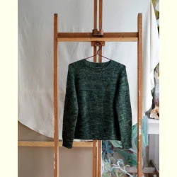 Kit Couture - Falster Bluse