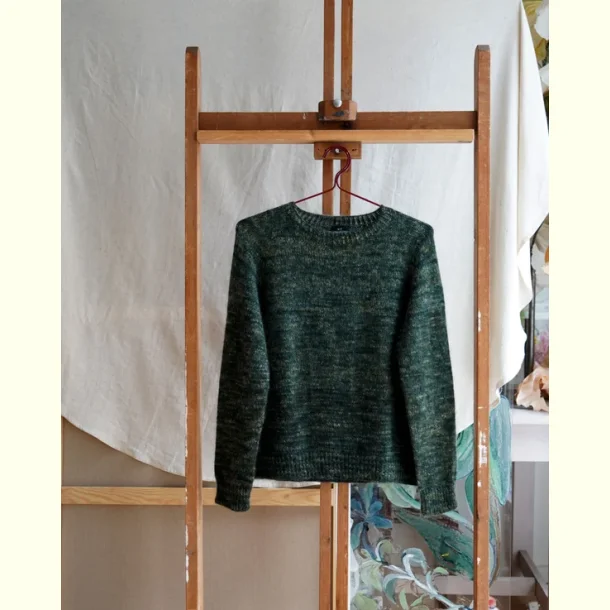 Kit Couture - Falster Bluse