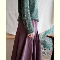 Kit Couture - Falster Bluse