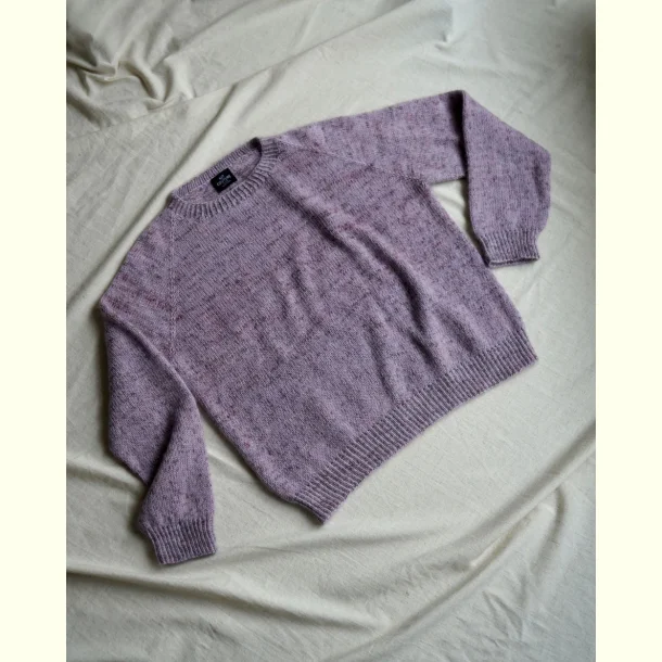 Kit Couture - Falster Bluse