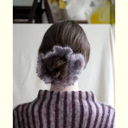 Kit Couture - Askoy Scrunchie
