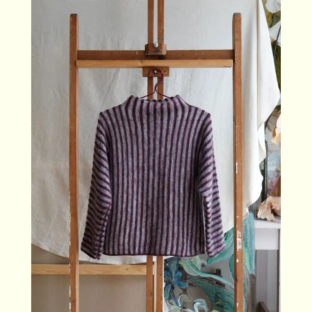 Kit Couture - Koster Bluse