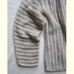 Kit Couture - Koster Bluse