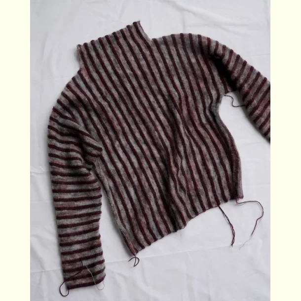 Kit Couture - Koster Bluse