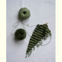 Kit Couture - Koster Sjal