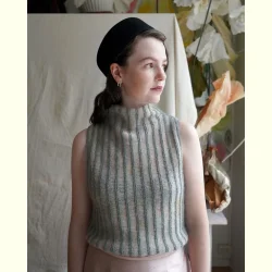 Kit Couture - Koster Top